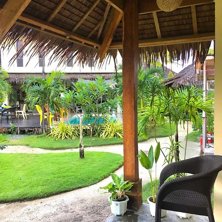 Kawili Siargao Hotel General Luna  Luaran gambar