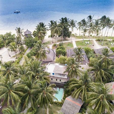 Kawili Siargao Hotel General Luna  Luaran gambar