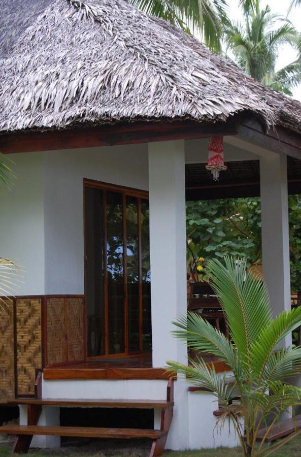 Kawili Siargao Hotel General Luna  Luaran gambar