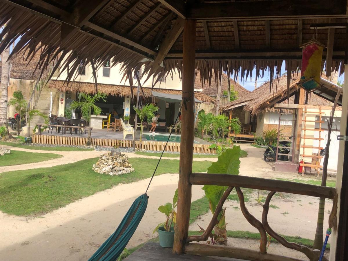 Kawili Siargao Hotel General Luna  Luaran gambar