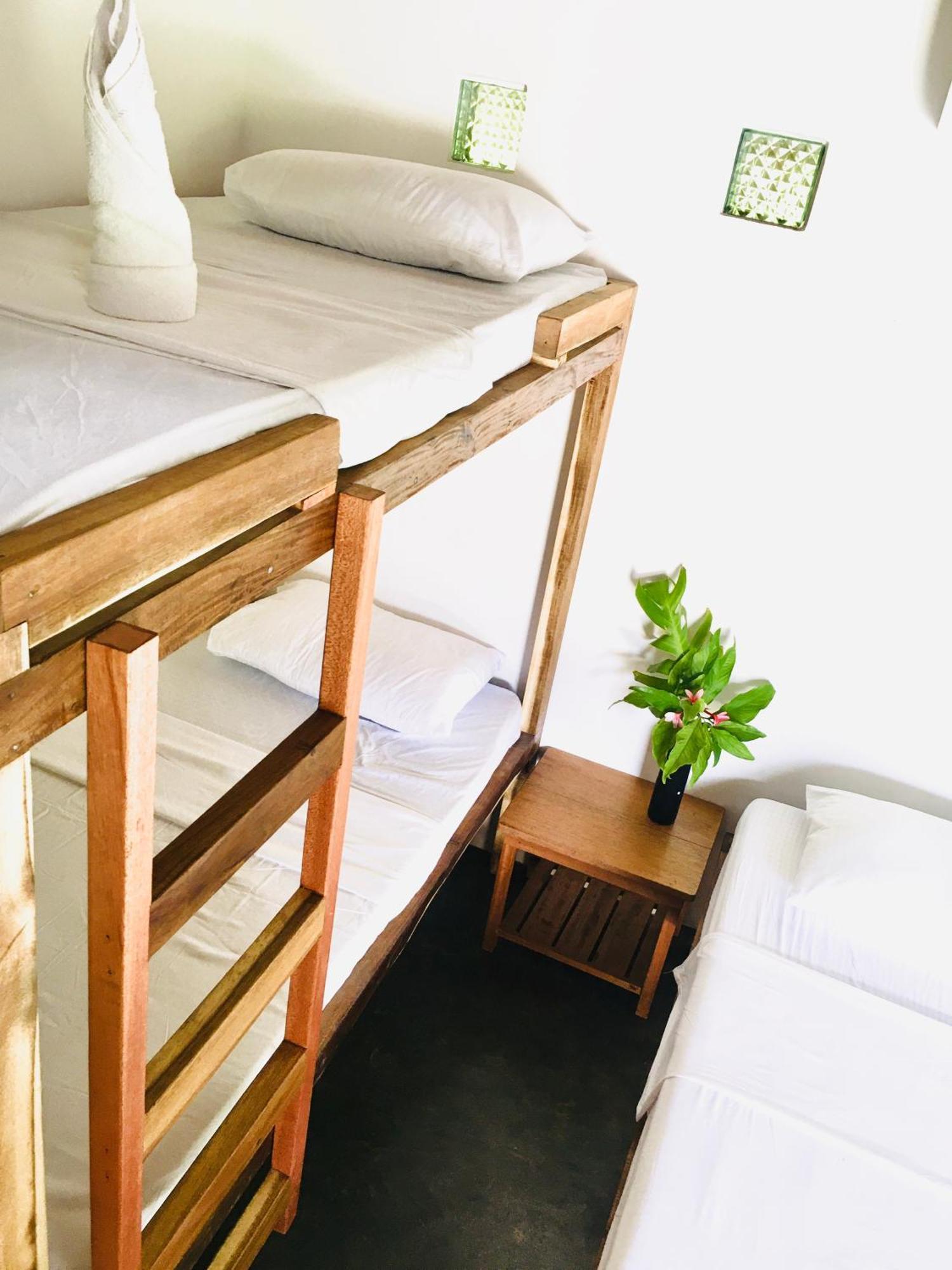 Kawili Siargao Hotel General Luna  Luaran gambar