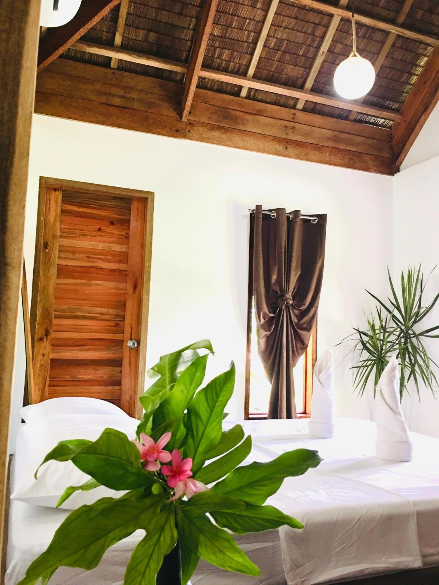 Kawili Siargao Hotel General Luna  Luaran gambar