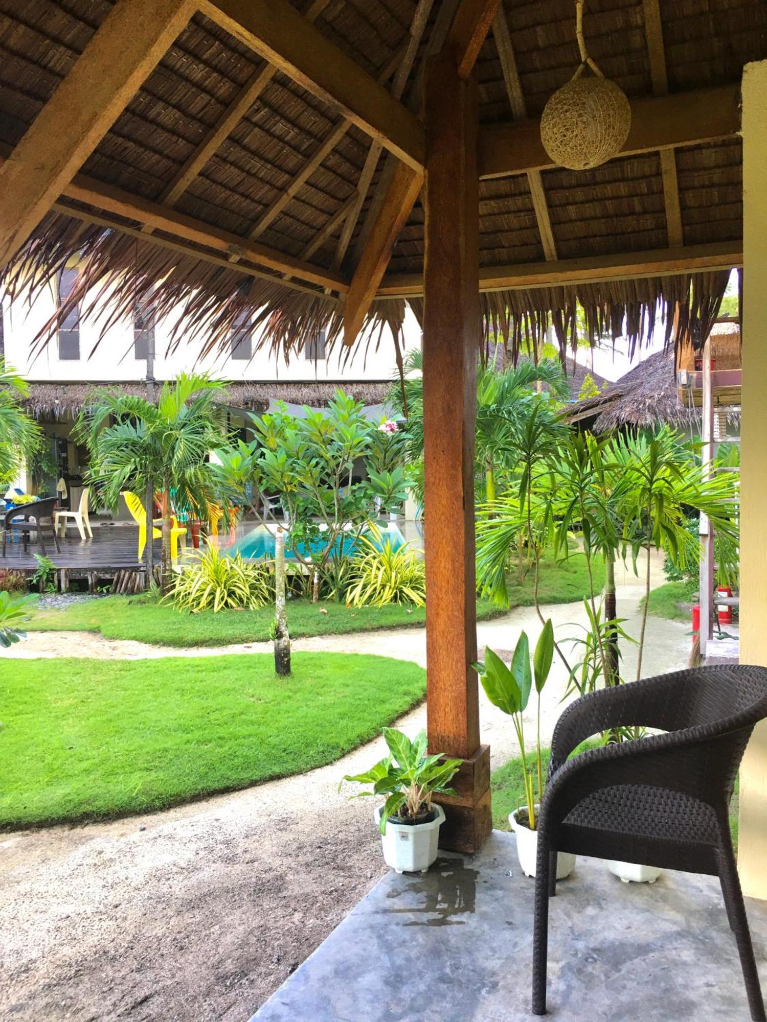 Kawili Siargao Hotel General Luna  Luaran gambar