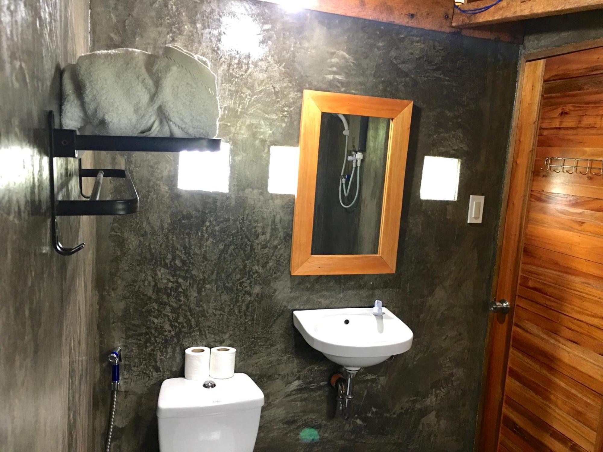 Kawili Siargao Hotel General Luna  Luaran gambar