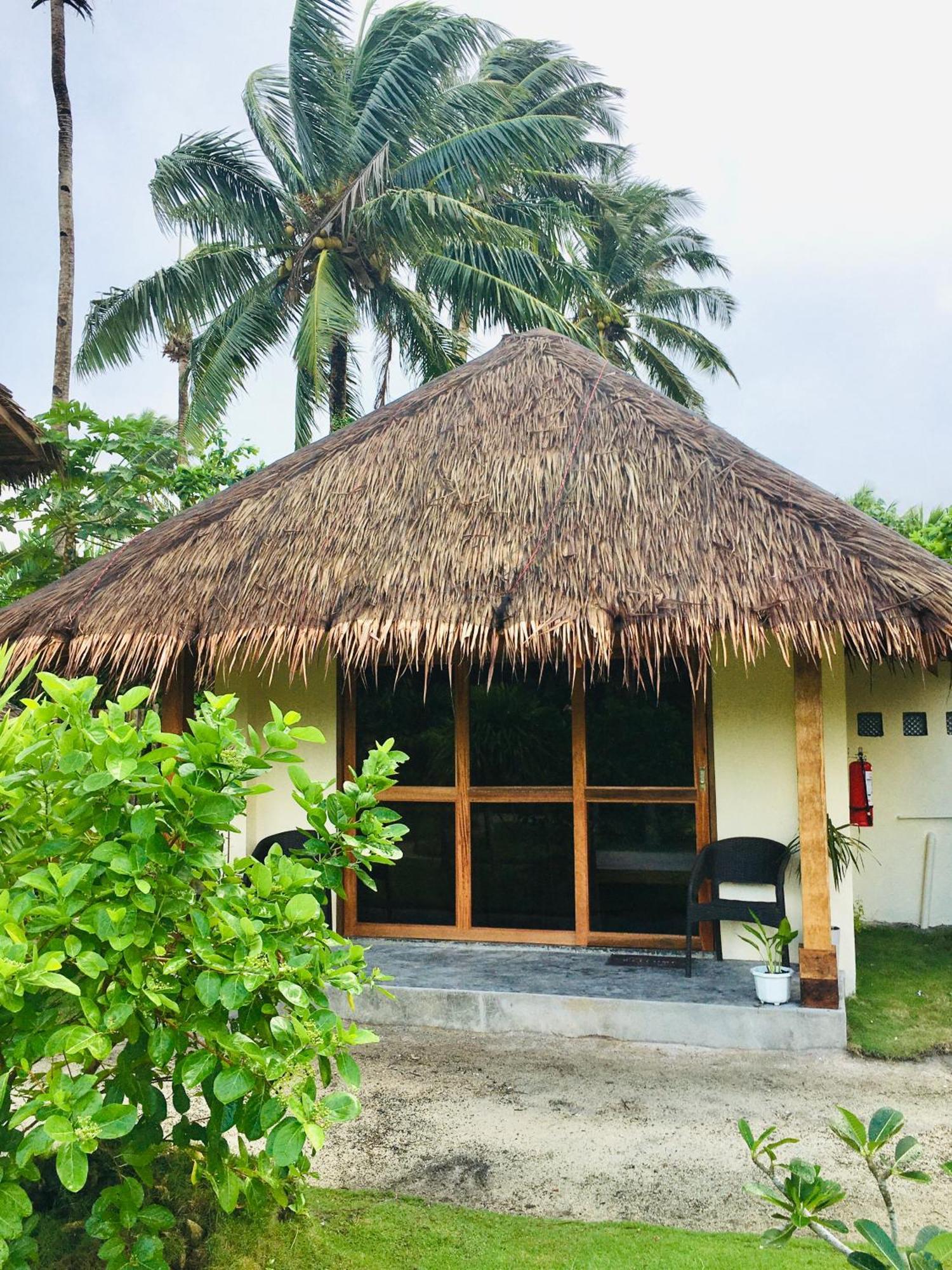 Kawili Siargao Hotel General Luna  Luaran gambar