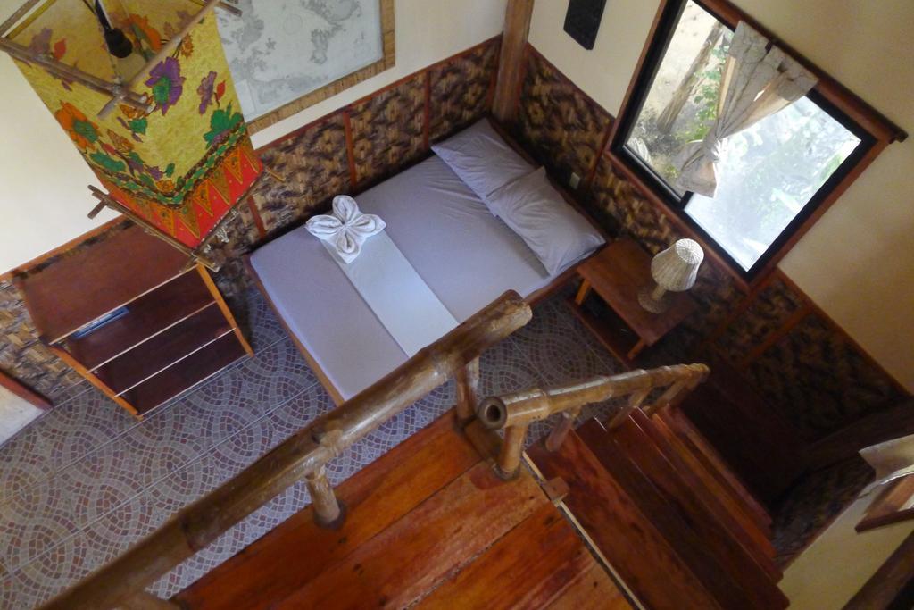 Kawili Siargao Hotel General Luna  Bilik gambar