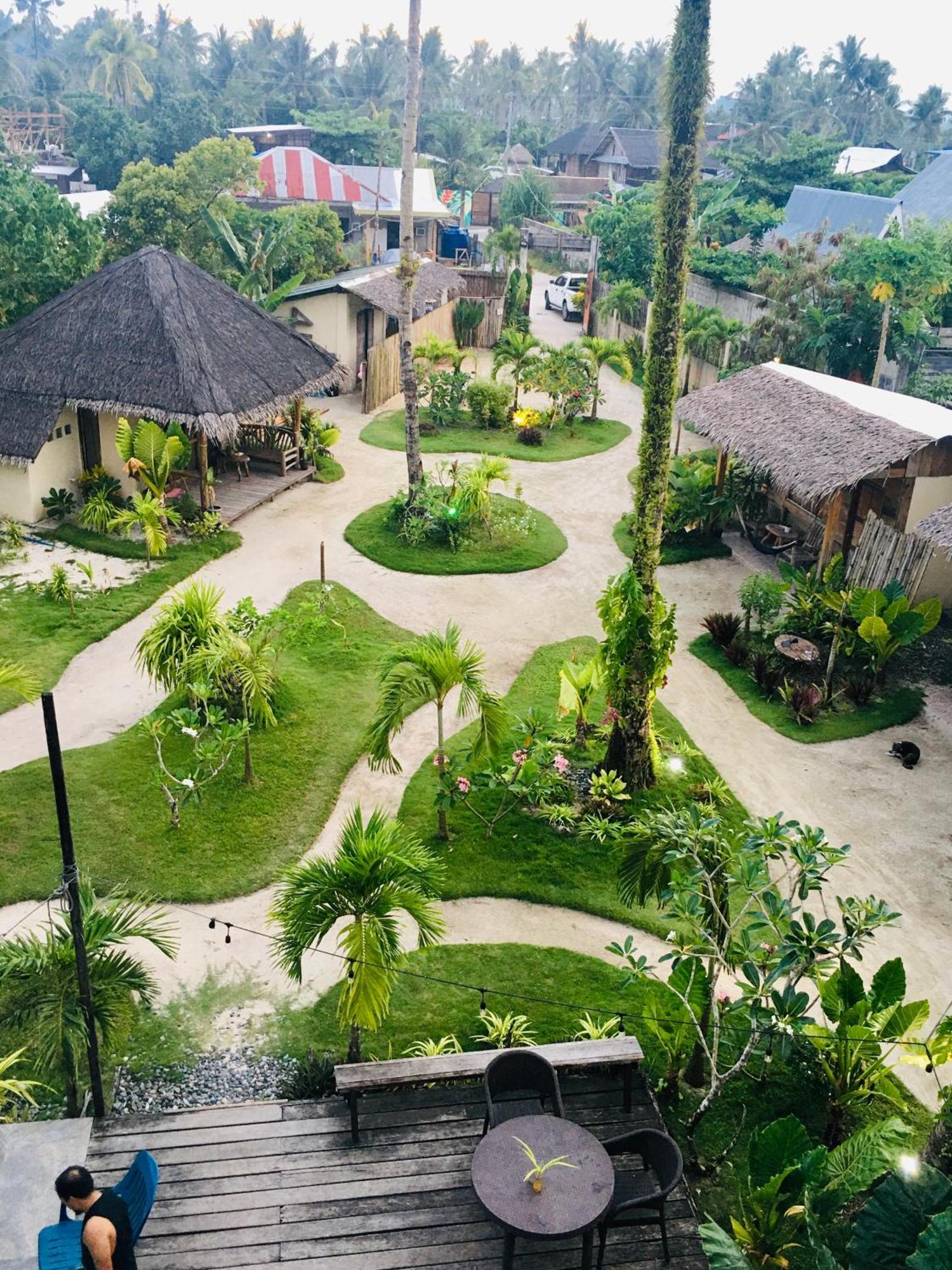 Kawili Siargao Hotel General Luna  Luaran gambar