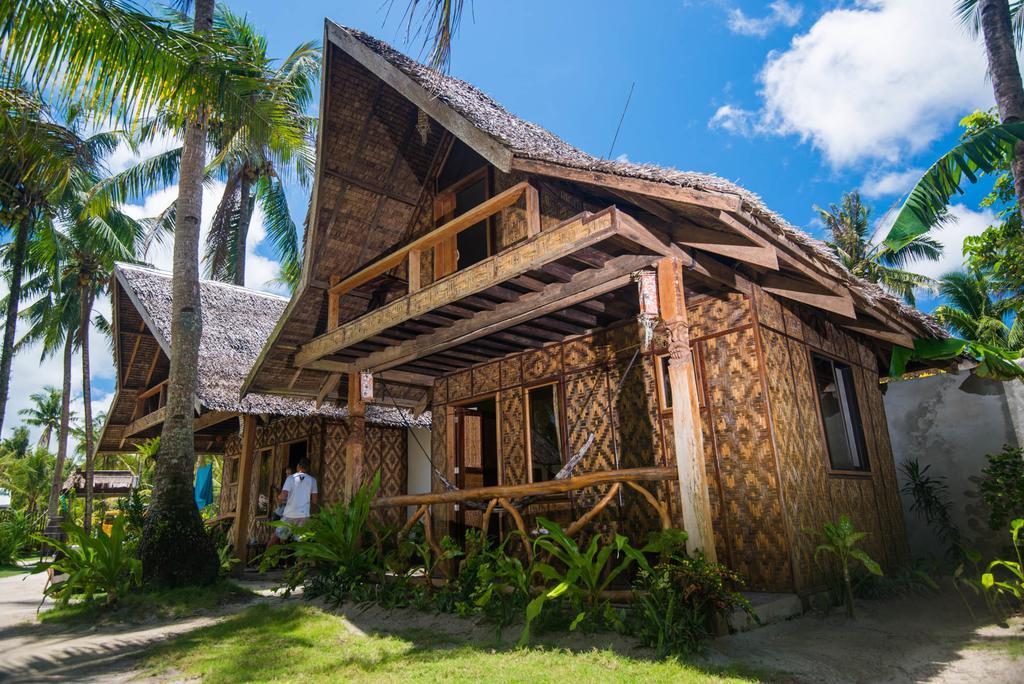 Kawili Siargao Hotel General Luna  Bilik gambar