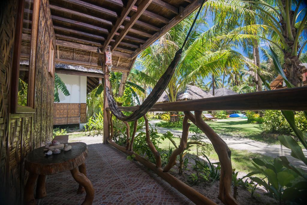 Kawili Siargao Hotel General Luna  Bilik gambar