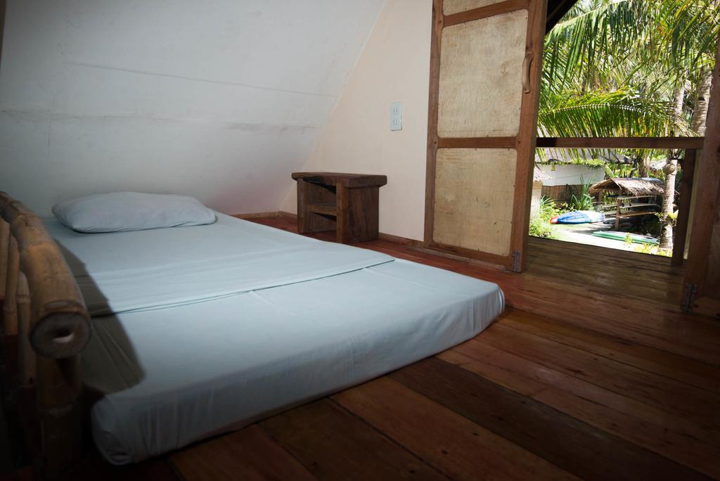 Kawili Siargao Hotel General Luna  Bilik gambar
