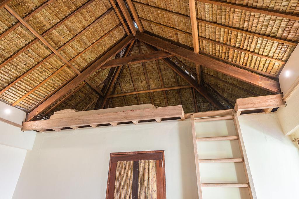 Kawili Siargao Hotel General Luna  Luaran gambar