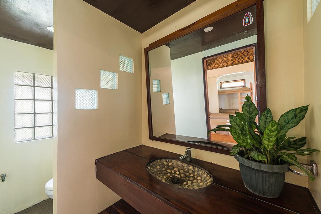 Kawili Siargao Hotel General Luna  Luaran gambar