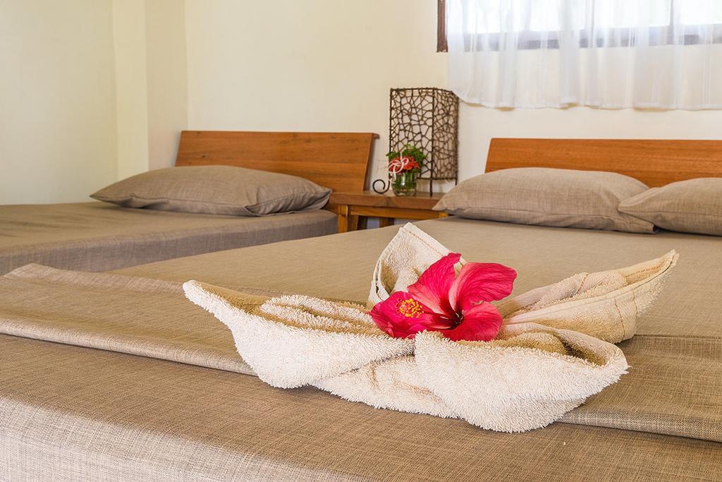 Kawili Siargao Hotel General Luna  Luaran gambar
