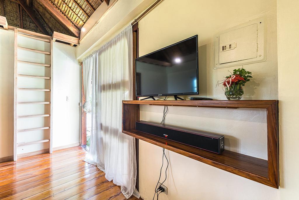 Kawili Siargao Hotel General Luna  Luaran gambar