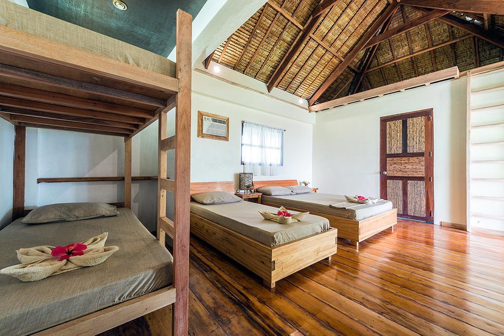 Kawili Siargao Hotel General Luna  Luaran gambar