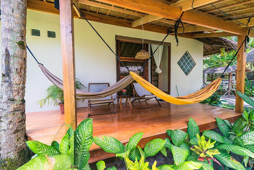 Kawili Siargao Hotel General Luna  Luaran gambar