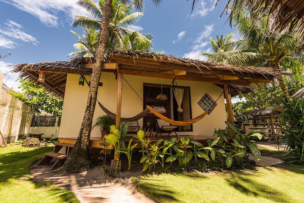 Kawili Siargao Hotel General Luna  Luaran gambar