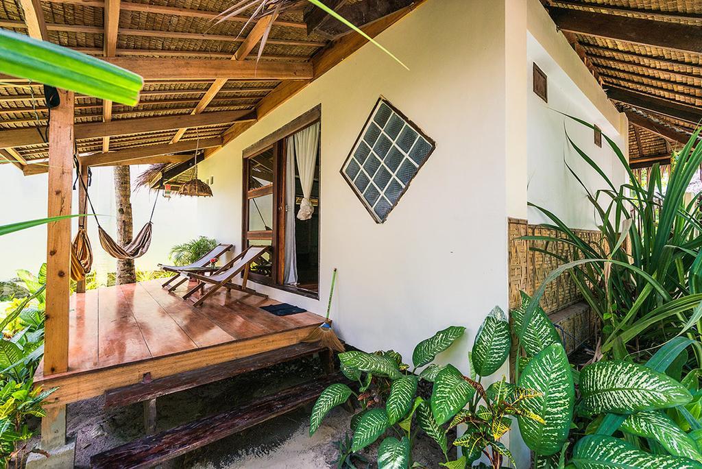 Kawili Siargao Hotel General Luna  Luaran gambar