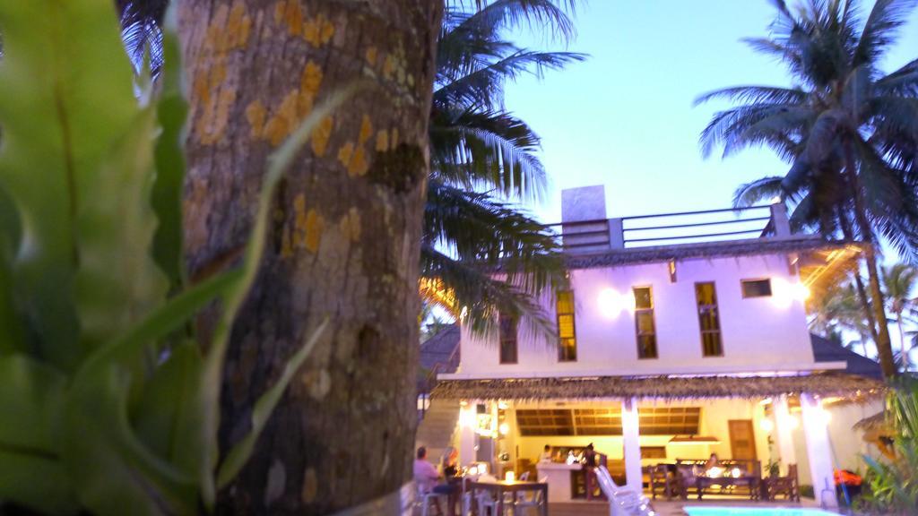 Kawili Siargao Hotel General Luna  Luaran gambar