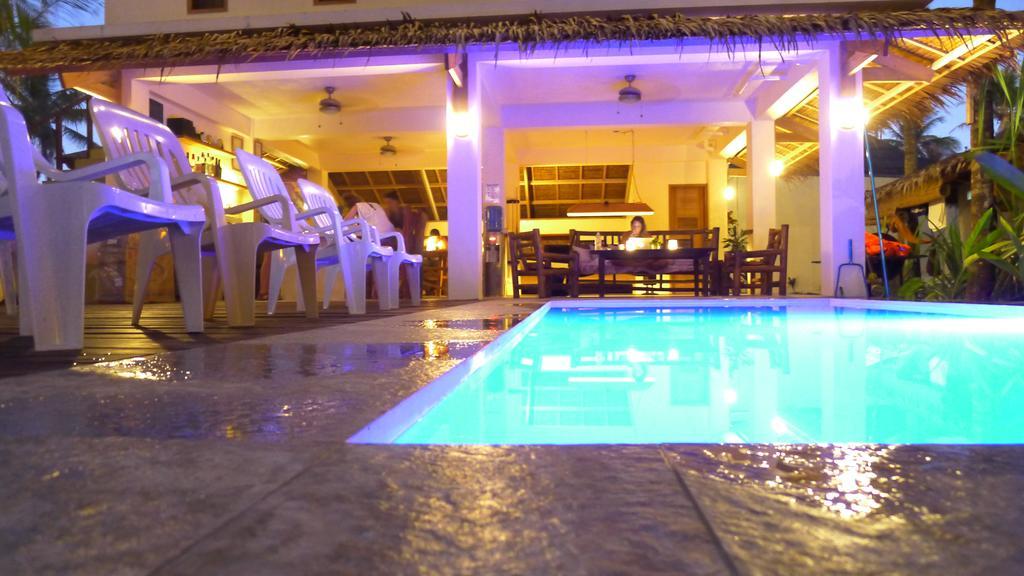 Kawili Siargao Hotel General Luna  Luaran gambar