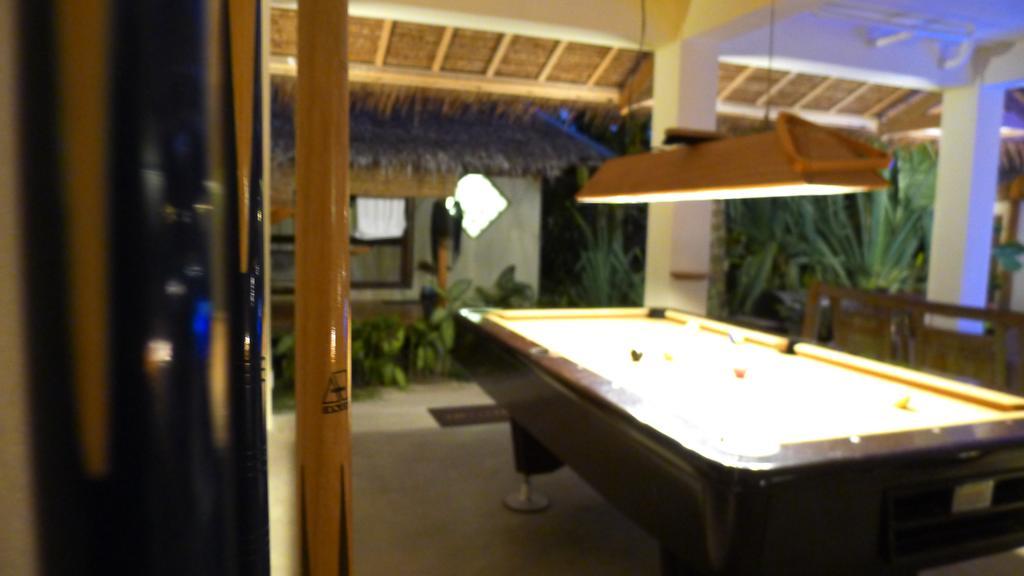 Kawili Siargao Hotel General Luna  Luaran gambar
