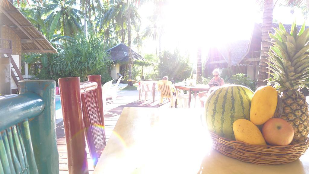 Kawili Siargao Hotel General Luna  Luaran gambar