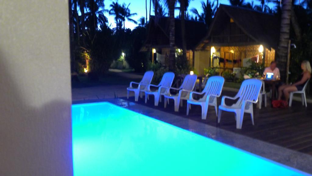 Kawili Siargao Hotel General Luna  Luaran gambar