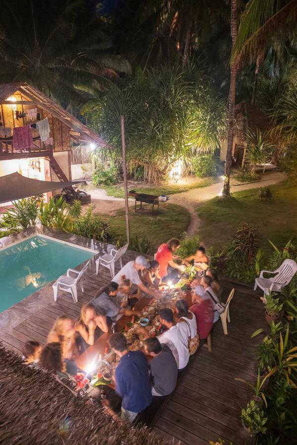 Kawili Siargao Hotel General Luna  Luaran gambar