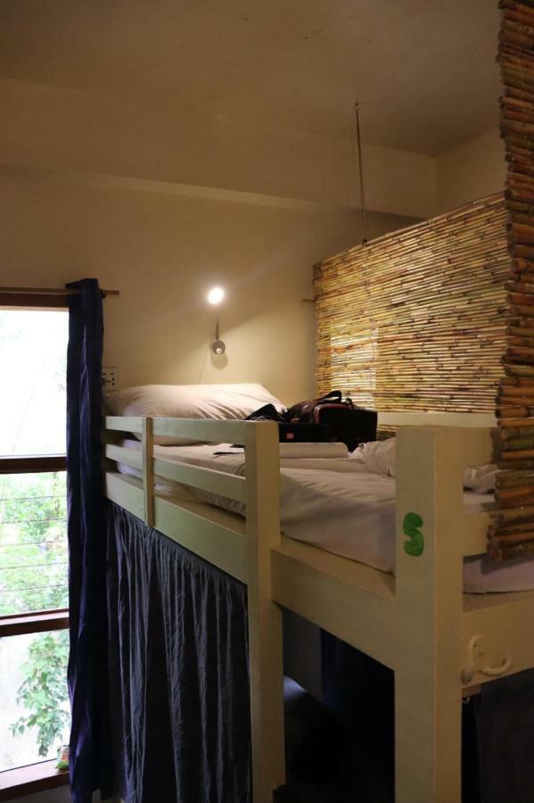 Kawili Siargao Hotel General Luna  Luaran gambar