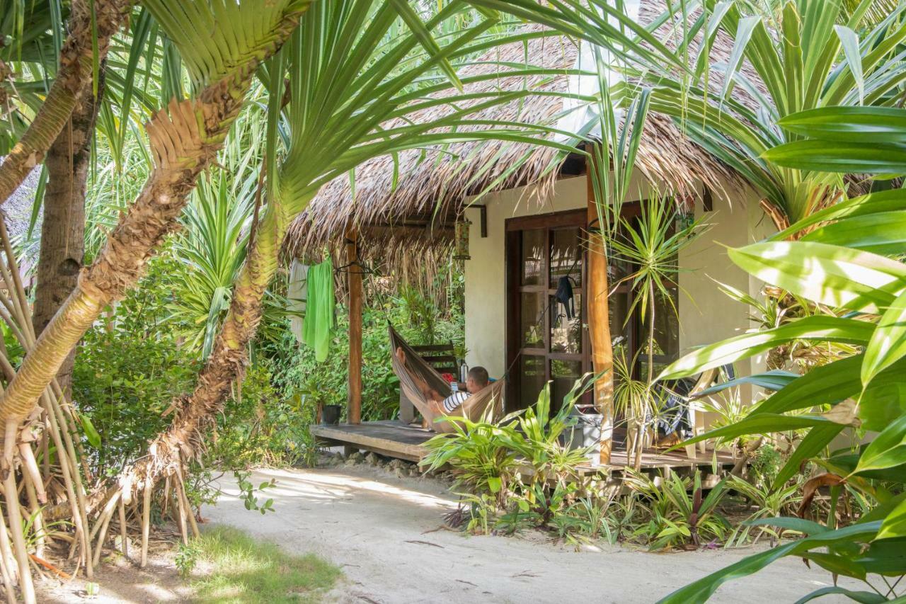 Kawili Siargao Hotel General Luna  Luaran gambar