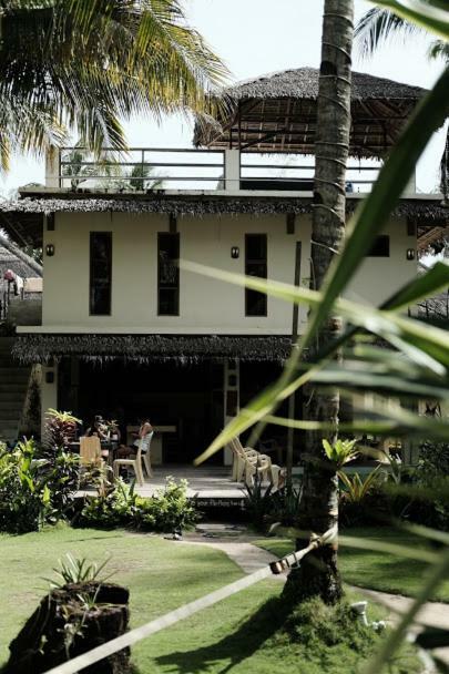 Kawili Siargao Hotel General Luna  Luaran gambar