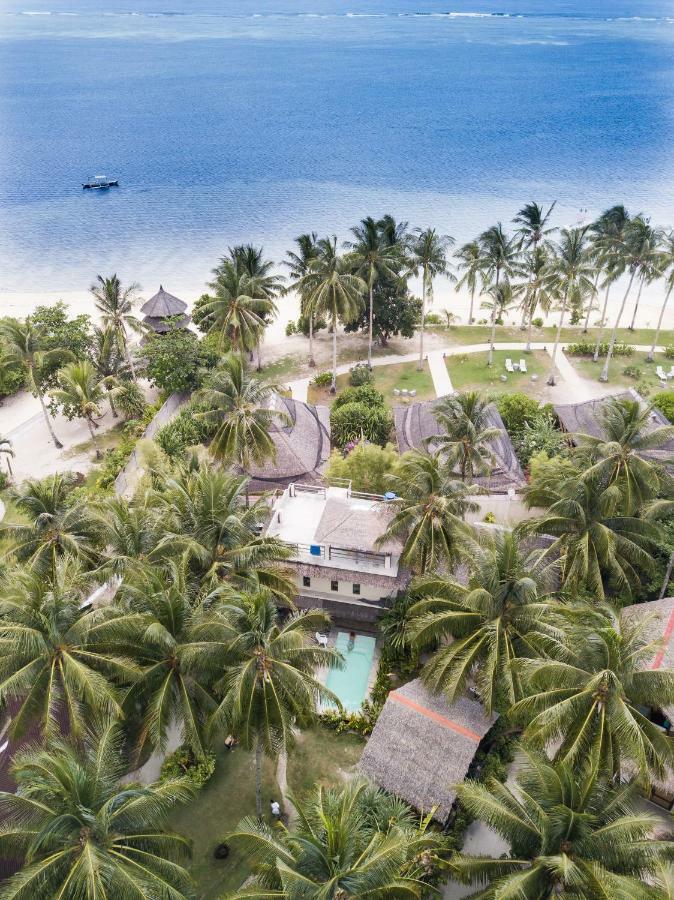 Kawili Siargao Hotel General Luna  Luaran gambar